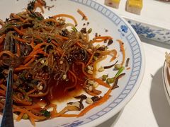 -杏花堂晋商私房菜(华熙五棵松店)