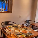  在南市场发现了一家新开的定食餐厅‼️