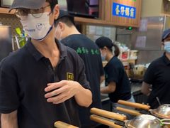 -美芝莲(东方宝泰店)