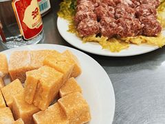 -三兴涮羊肉(荣安大街店)
