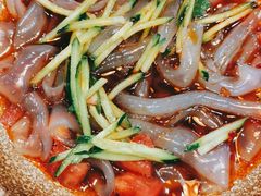 -丛林狼非遗酱骨·现炒餐厅(人民路店)