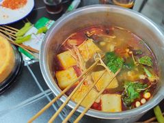 -老黑板筋(顺义总店)