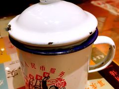 -煜北·西北小馆(曲阳路店)