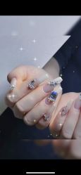 -LILY NAILS美甲美睫