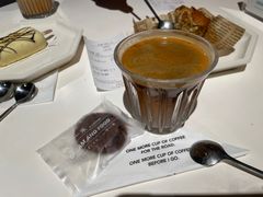 Dirty&nbsp;-sugarman espresso素饮糖人高新咖啡工厂