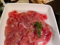 -滇釜火锅·能喝汤的火锅(车公庄店)