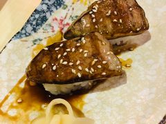 -有喜屋·深夜食堂(北京西路店)