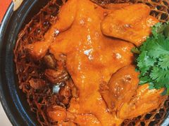 -苏浙徽·江南荟·本味融合菜(相城方圆里店)