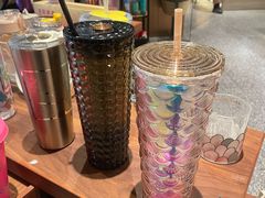 -星巴克臻选(北京颐堤港中心第二店)