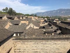 -山西王家大院
