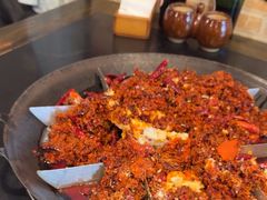 -彭三老火锅(枣子岚垭正街店)