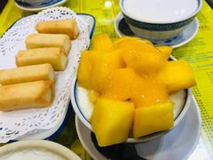 -民信老铺(华盖路店)