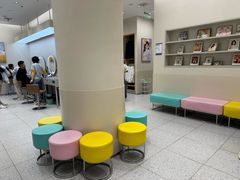 -天真蓝照相馆(五角场百联又一城店)