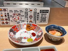 -肉肉大米(金虹桥店)