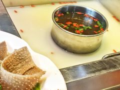 -洪焱重庆老火锅(万福花园店)
