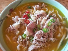 -热度餐厅(老佛爷店)