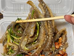 -陈添記·祖傳爽鱼皮·西关老字号(广州首店)