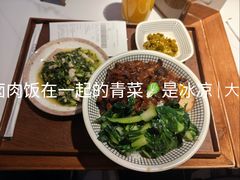 经典卤肉饭-东园小馆·早茶·淮扬小炒(印象汇店)