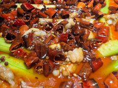 -雲蜀龙阁·金牌水煮鱼(方庄店)