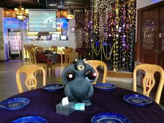 -喀秋莎俄罗斯西餐厅(广州分店)