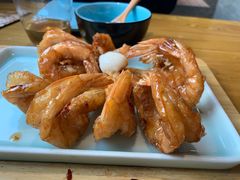 -局气 烤鸭·北京菜(光华路店)