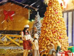 -HERRE·FARM 赫尔露营农场·团建聚会包场