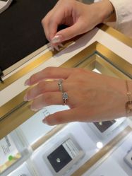-Cindy Jewelry·钻戒·彩色宝石