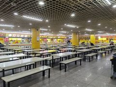 -五四广场美食城(福泰广场店)