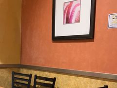 -赛百味SUBWAY(地王广场店)