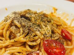 芝士肉酱意粉-The Cheebat 锌吧·Bistro(体育西店)