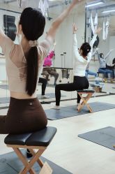 点击看大图 -JC·YOGA静禅瑜伽普拉提