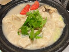 -陶德砂锅(蜀汉路店)