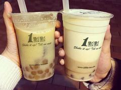 -1点点(中国铁建广场店)