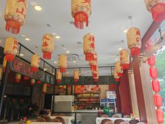 -嘉陵楼馋嘴城(簋街总店)