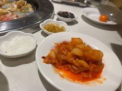 -么子烤肉(化龙池店)