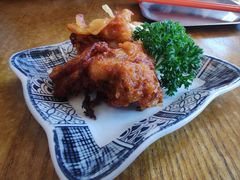 -大鲜生·亚洲菜融合小食堂