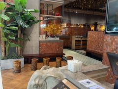 -星叶·东南亚料理(温州万象城店)