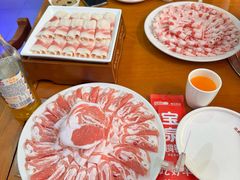 -宝泉铜锅(高新店)