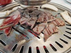 -六七八韩式烤肉·韩国料理(上杭路店)