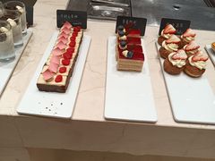 -TABLE·味西餐厅-成都茂业JW万豪酒店