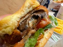 -Shake Shack(西单大悦城店)