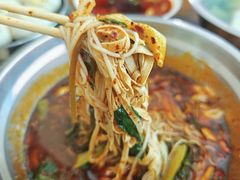 -王菊美食街·王菊面馆(总店)