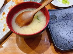 -千代武日本料理(爱建店)