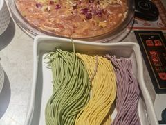 -芸山季·云南野生菌火锅(宝能环球汇店)