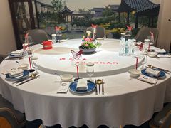 -食悦江南·淮扬菜·烤鸭(亚运村·惠新店)