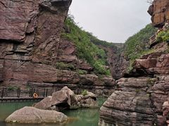 -云台山风景名胜区