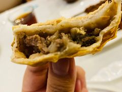 -巴依老爷新疆美食(工体旗舰店)
