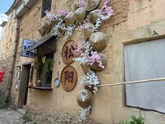 -杨家堂村