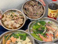 -福屿鲜捞小吃·捞化(福屿总店)