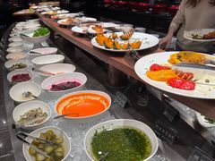 -拉蒂娜·巴西牛排馆 Latina·Brazilian Steakhouse(王府井喜悦店)